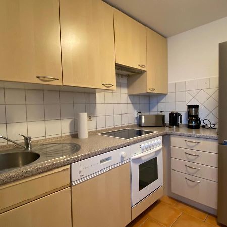 Ferienwohnung Bad Laasphe Altstadt Luaran gambar