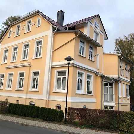 Ferienwohnung Bad Laasphe Altstadt Luaran gambar