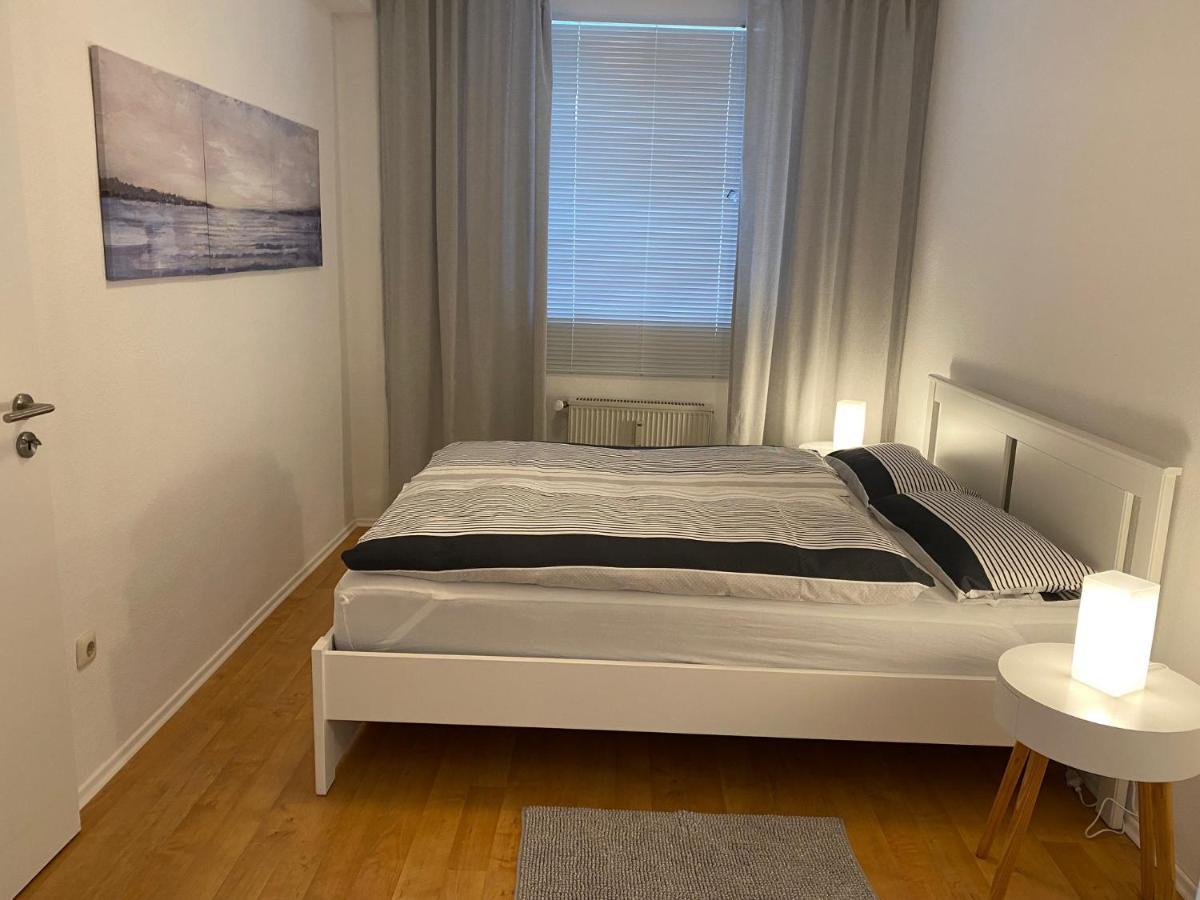 Ferienwohnung Bad Laasphe Altstadt Luaran gambar