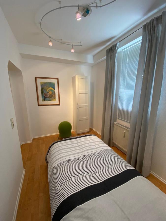 Ferienwohnung Bad Laasphe Altstadt Luaran gambar